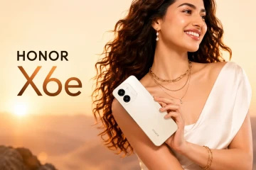 Honor X6e price in Bangladesh